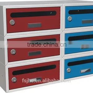 Foshan Iron Antique Mailbox/mailbox thumbnail-1