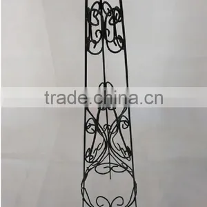 China Metal Garden Flower Support thumbnail-2