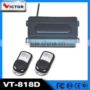Professional Factory Remote Controller for Garage Door Learning Remote Control thumbnail-1