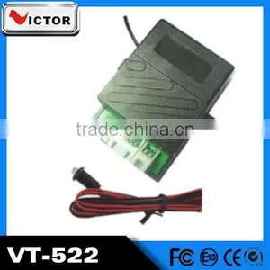 Good Quality GPRS Point Car Alarm Systems/auto Immobilizer thumbnail-3