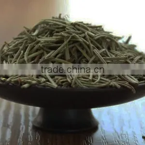 Super Chinese Dried Herbs Fragrance Leaf Vitamin c Detox Herbal Tea Dried Rosemary Leaves Kitchen Spice Rosmarinus Officinalis thumbnail-3