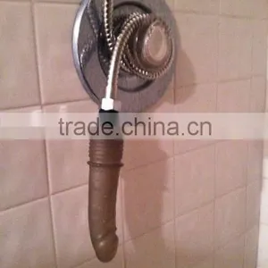 Rain Shower / Dildo Shower Head thumbnail-4
