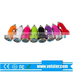 DC 5.0v Universal Cell Phone Charger thumbnail-3