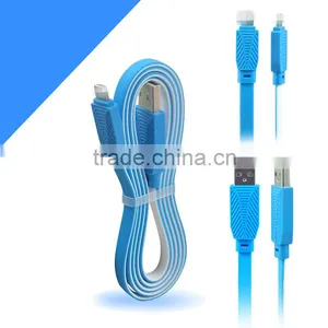 2016 Hot-selling USB Cable Micro 3.3ft Fast and Tangle-Free TPE NEW thumbnail-1