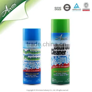 Deodorant Tile Cleaner/Bathroom Cleaner thumbnail-1