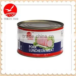 PORK LUNCHEON MEAT CANNED thumbnail-1