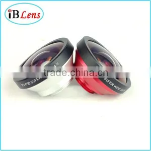 New Factory Production 0.4x Super Wide Angle Lens With Case Mobile Phone Lens thumbnail-1