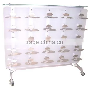 Wheel Shoe Rack thumbnail-1