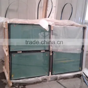 IGU/skylight Double Glazing Transparent ,colored Window , Factory thumbnail-3