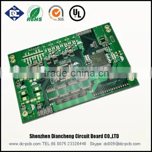 Xbox 360 Controller Pcb Boards in PCB Factory thumbnail-1