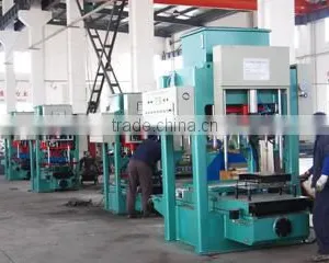 Yancheng Kebo Hydraulic Machinery Manufacturing Co., Ltd. company overview - view 4 thumbnail