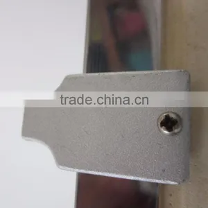 Manual Electric Hand Bag Sealing Machine for Plastic With Cutter (WD-PFS-300C) thumbnail-2