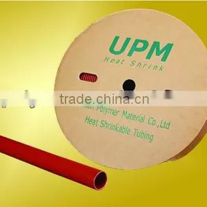 C101 Polyolefin Anti-Tracking Heat Shrink Tube thumbnail-1
