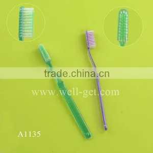 Adult Toothbrush/New Toothbrush 2013/Chinese Toothbrush Supplies thumbnail-1