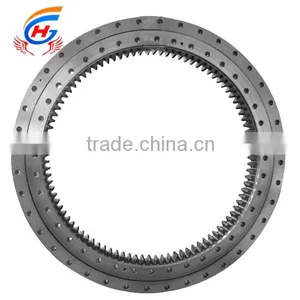 Sumitomo Excavator Slewing Ring, Slewing Bearing,turnable Bearing,slewing Drive thumbnail-1