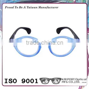 Luxury Rhinestones Design Decoration Spectacle Frame thumbnail-5