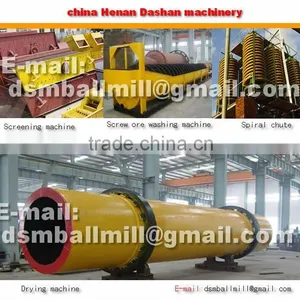 Hot Sale Jigger Beneficiation Equipments thumbnail-1