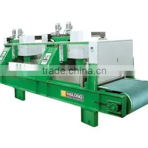 Two Heads Calibrating Machine for Granite thumbnail-1