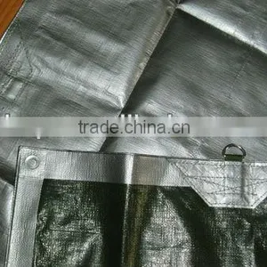 PE Coated Tarpaulin thumbnail-1