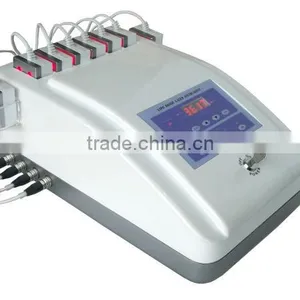 No Diet Lose Fat New Tech Lipo Laser Slimming Machine for Wholesale/Beauty Clinic thumbnail-4