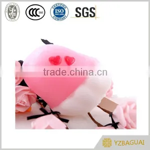 Cream Shaped Soap thumbnail-1