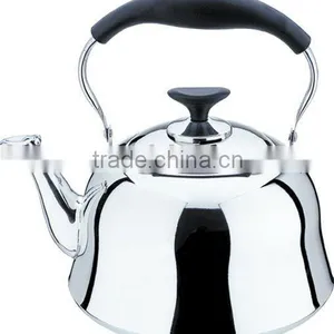 Stainless Steel Creativity Kettle thumbnail-1