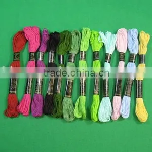 Cross Stitch String/string/cross Stitch/cotton String thumbnail-1