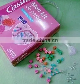 Beads Craft Kit/craft Kit/beads Craft thumbnail-1