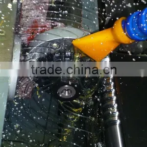 SK6520 CNC Thread Milling Machine thumbnail-3