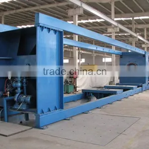 Hydraulic Testing Machine for GRP Pipe thumbnail-2