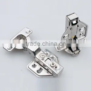 High Quality Stainless Steel Slow Closing Door Hinge thumbnail-1