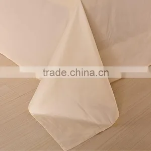 Egyptian Cotton Bedding Set With Duvet Cover Bedsheet or Fitted Sheet thumbnail-6