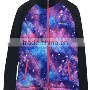 Santic Men Running Wear OEM Service Running Wear Autumn Winter thumbnail-1