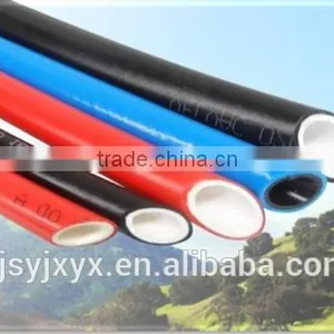 Reinforce Double Layers Nylon Tube thumbnail-2