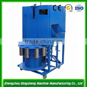 Edible Mushrooms Production Sawdust Filling Machine thumbnail-1