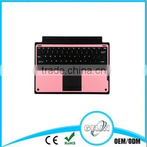 Wholesale Bluetooth Keyboard With CE for Microsoft Surface Pro 3 thumbnail-1