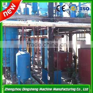 30t-500t/d Soybean Cake Solvent Extraction Plant in Uzbekistan thumbnail-4