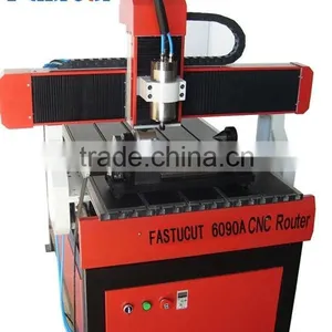 Wide Used Hot Sale New Model Manufacturer Cnc Kit With Motors thumbnail-1