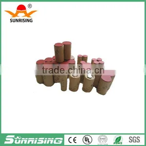 3.6V SC1000 Rechargeable Battery thumbnail-2