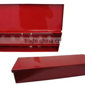 6 Fire Sprinkler Head Cabinet, 6 Head Spare Head Box for Sprinkler Head, Fire Sprinkler Tool Box, Fire Sprinkler Head Box, thumbnail-1