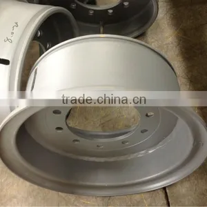 Steel Rim Base 8.0-20 thumbnail-1