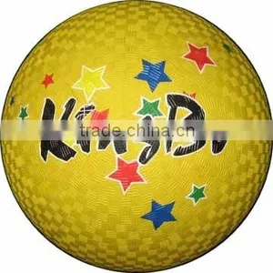 2013 Rubber Ball & Laminated Ball thumbnail-1