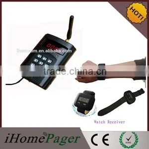 Kitchen Equipment Chef Call Waiter System thumbnail-1