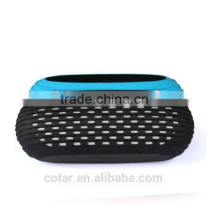 2015 New Arrival Hight Quality Mini NFC Bluetooth Speaker thumbnail-1