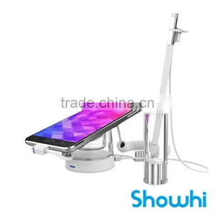 Showhi New Release Popular With Charge Alarm Function Cell Phone Display Store Security System H7400 thumbnail-1