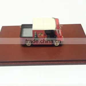 Mini Metal Model Car thumbnail-3