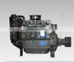 Stationary Power Diesel Engine With 53HP thumbnail-1