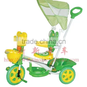 Children Trike Kid's Trike Baby Trike (EN 71 Approved) thumbnail-1