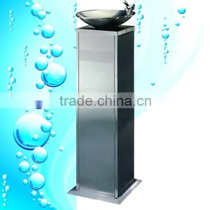 Public Cold Drinking Fountain thumbnail-1