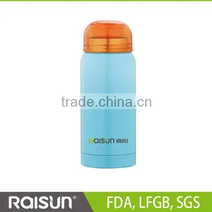 High Vacuum Double Wall Stainless Steel Insulated Vacuum Massage Cup 350ML 500ML thumbnail-1